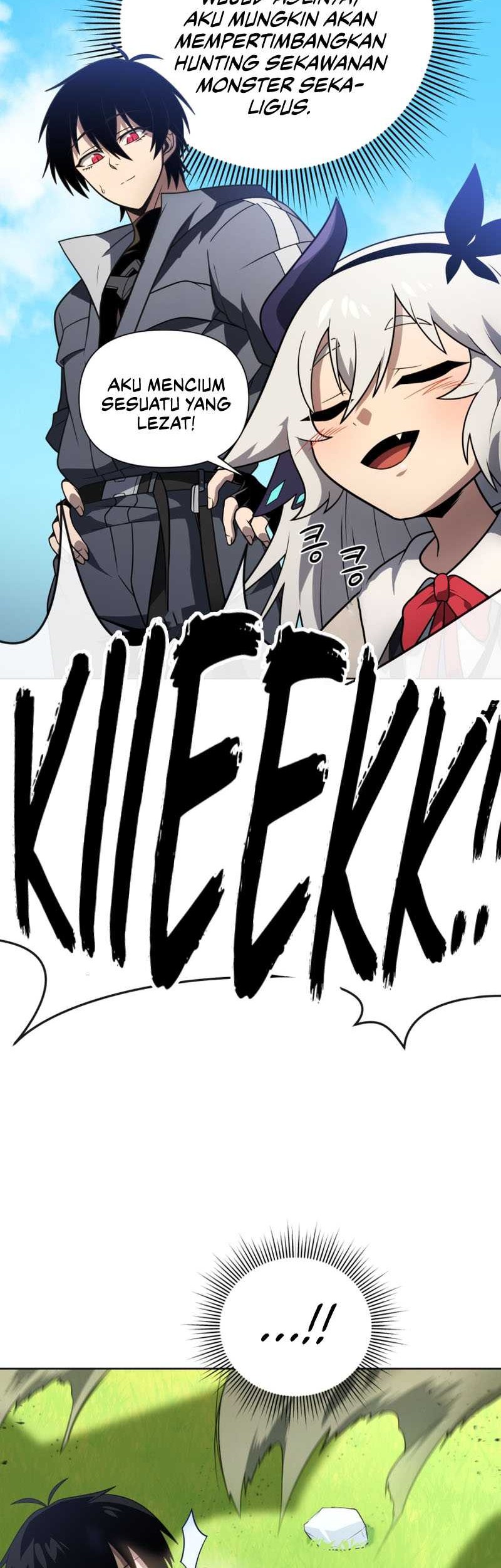 Player Who Returned 10,000 Years Later Chapter 44 Gambar 47