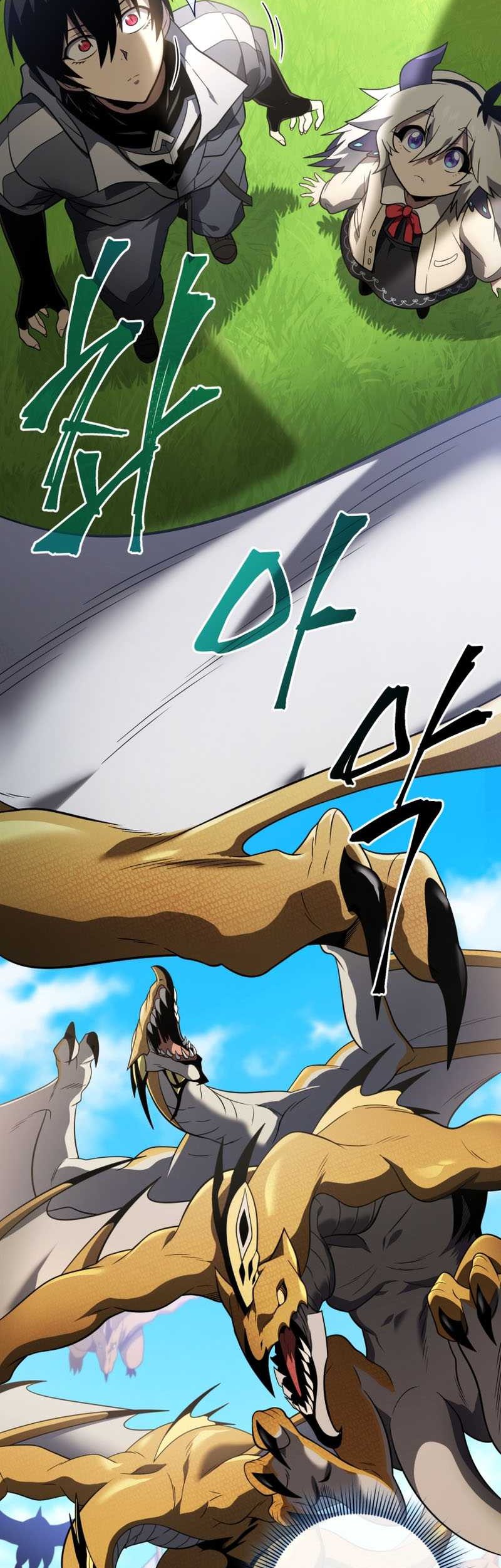 Player Who Returned 10,000 Years Later Chapter 44 Gambar 48