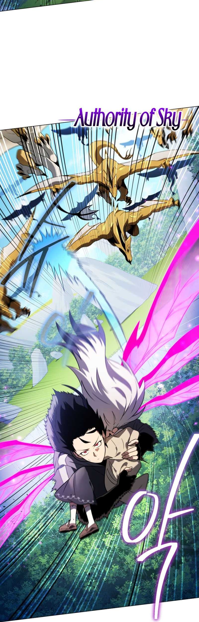 Player Who Returned 10,000 Years Later Chapter 44 Gambar 52