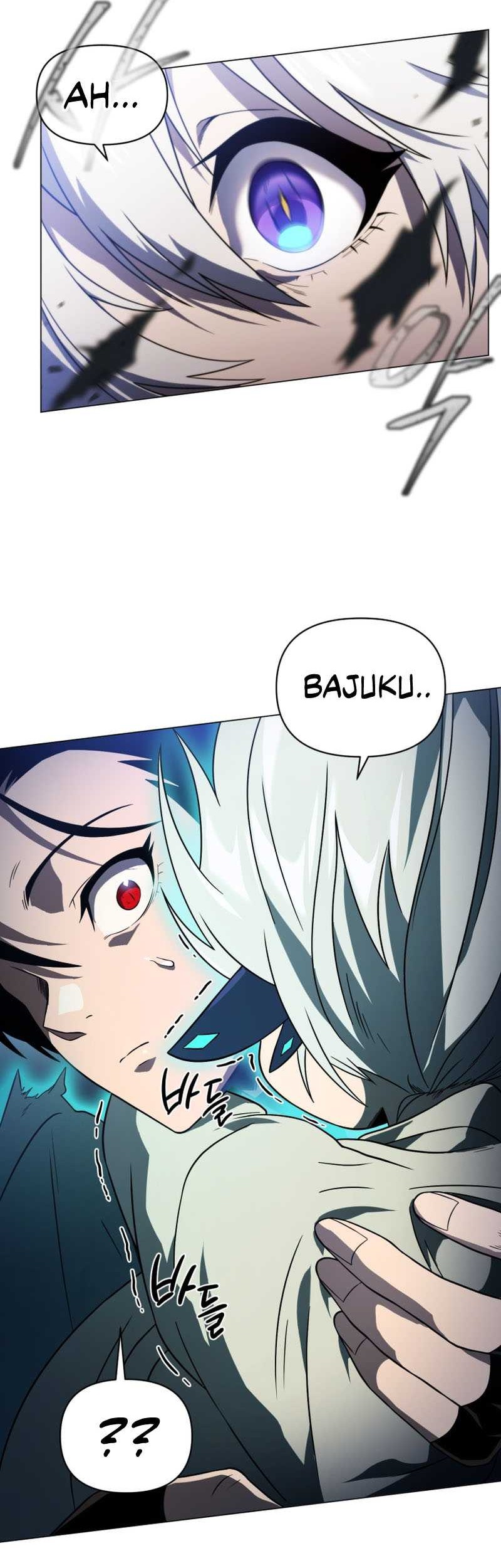 Player Who Returned 10,000 Years Later Chapter 44 Gambar 57