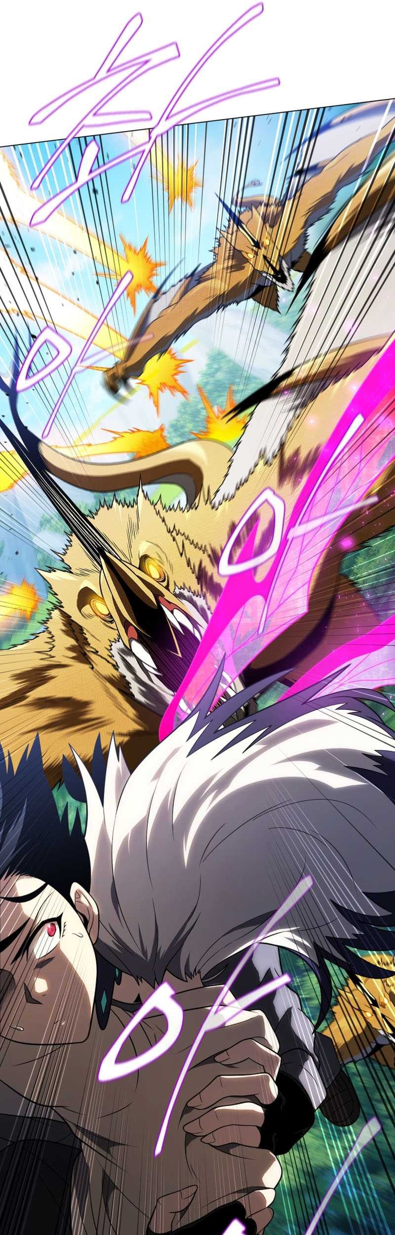 Player Who Returned 10,000 Years Later Chapter 44 Gambar 54