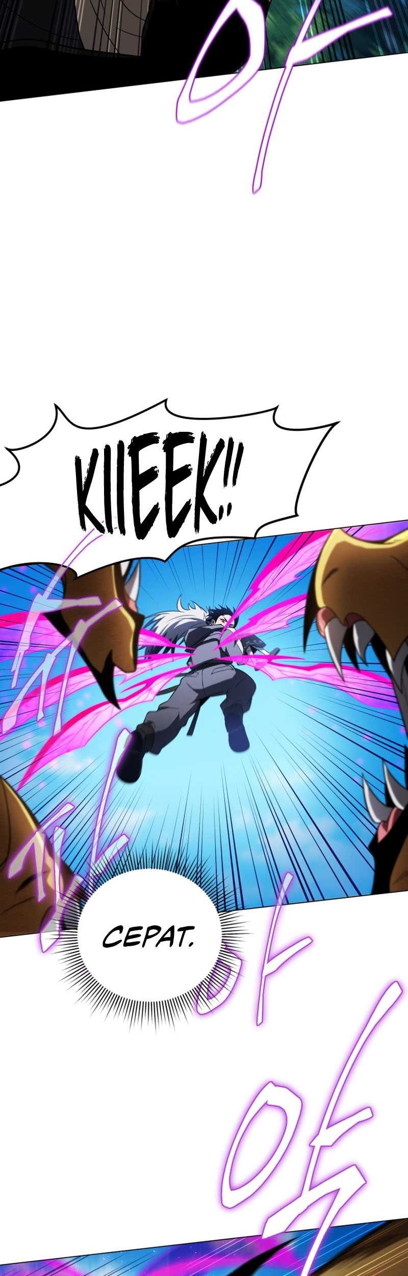 Player Who Returned 10,000 Years Later Chapter 44 Gambar 55