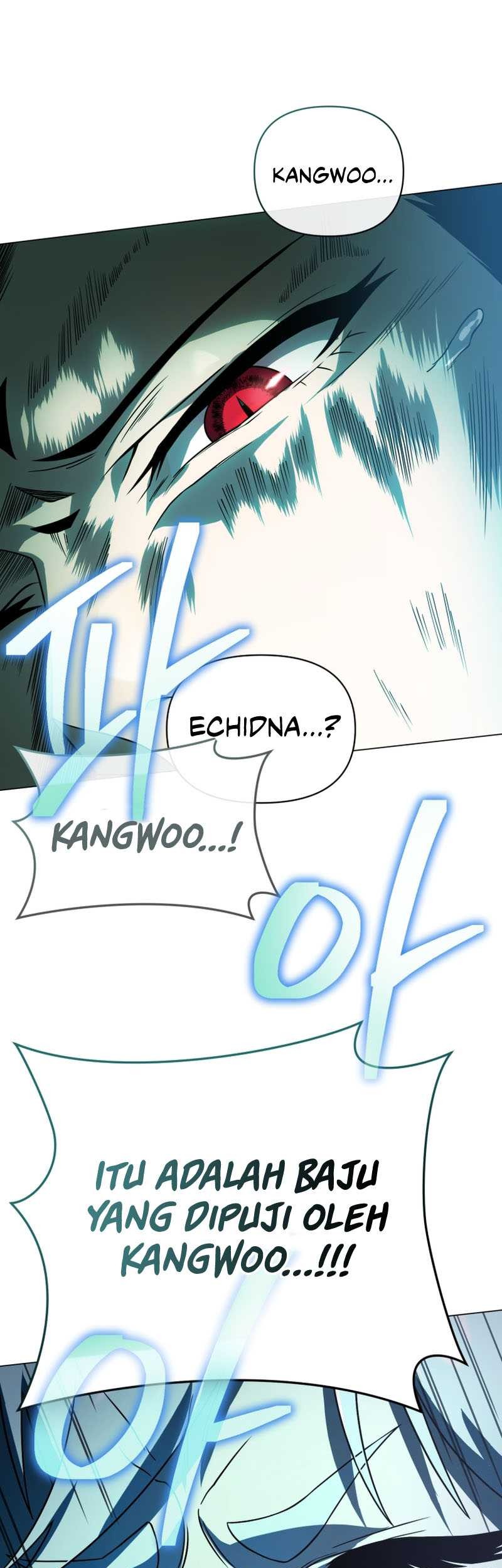 Player Who Returned 10,000 Years Later Chapter 44 Gambar 58