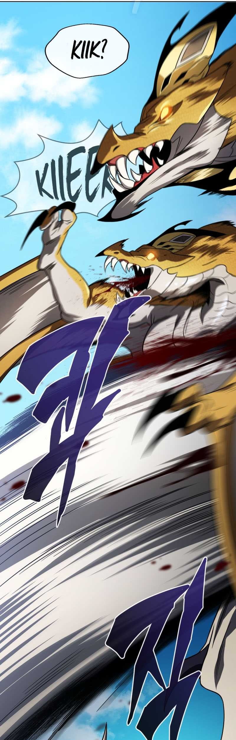 Player Who Returned 10,000 Years Later Chapter 44 Gambar 61