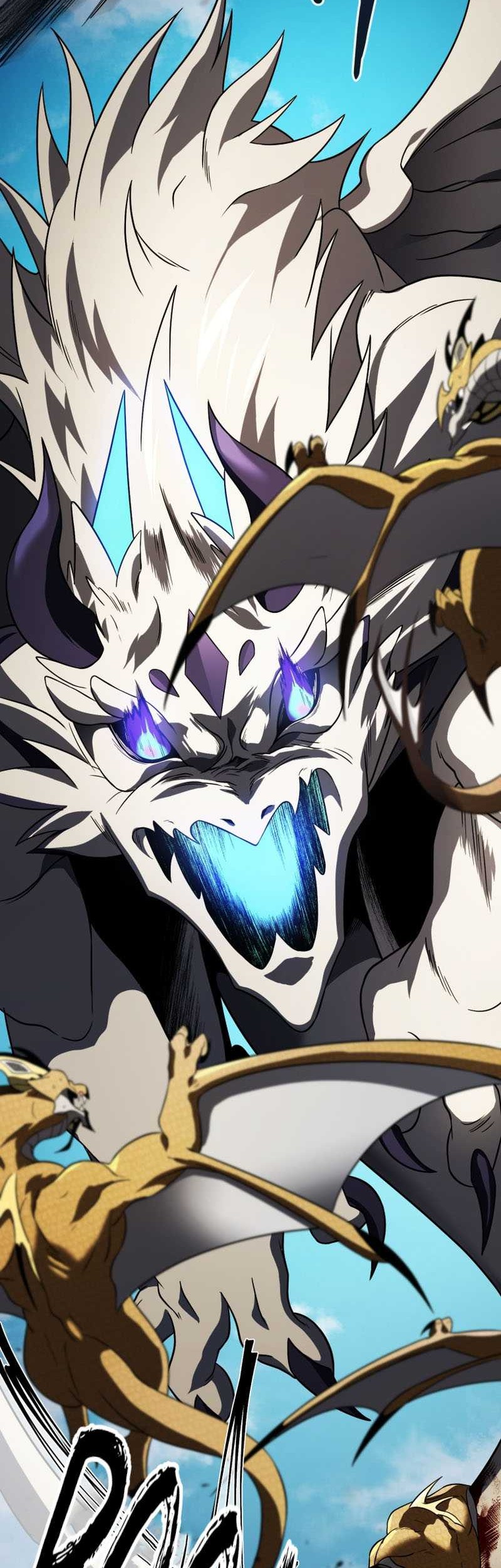 Player Who Returned 10,000 Years Later Chapter 44 Gambar 62