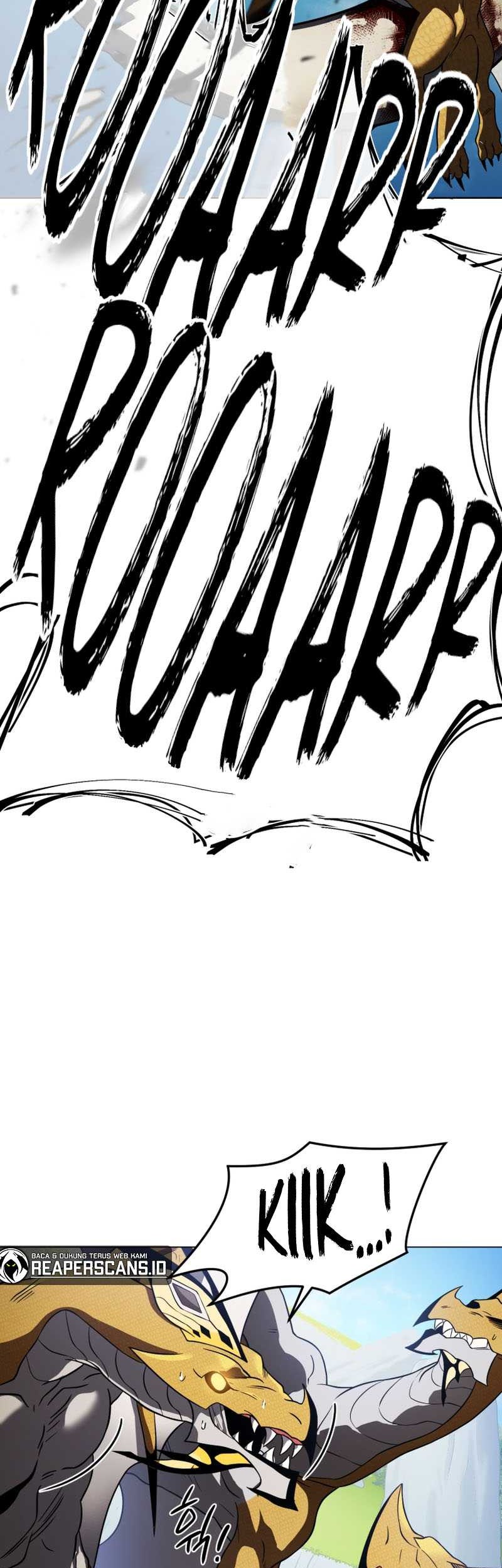 Player Who Returned 10,000 Years Later Chapter 44 Gambar 63