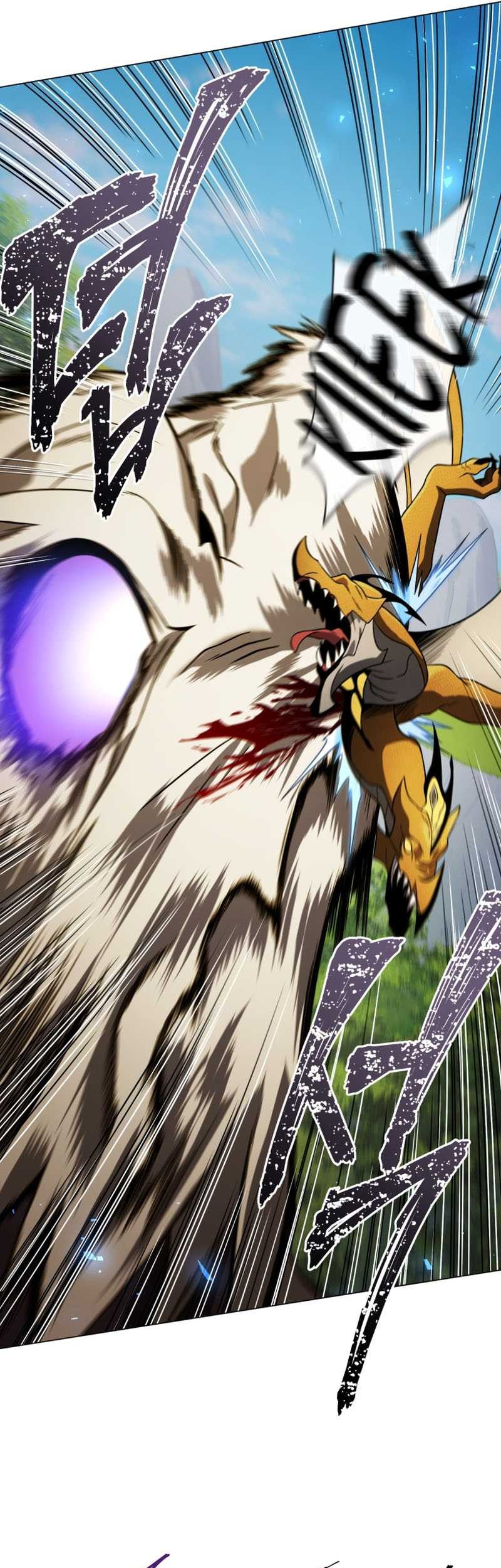 Player Who Returned 10,000 Years Later Chapter 44 Gambar 65