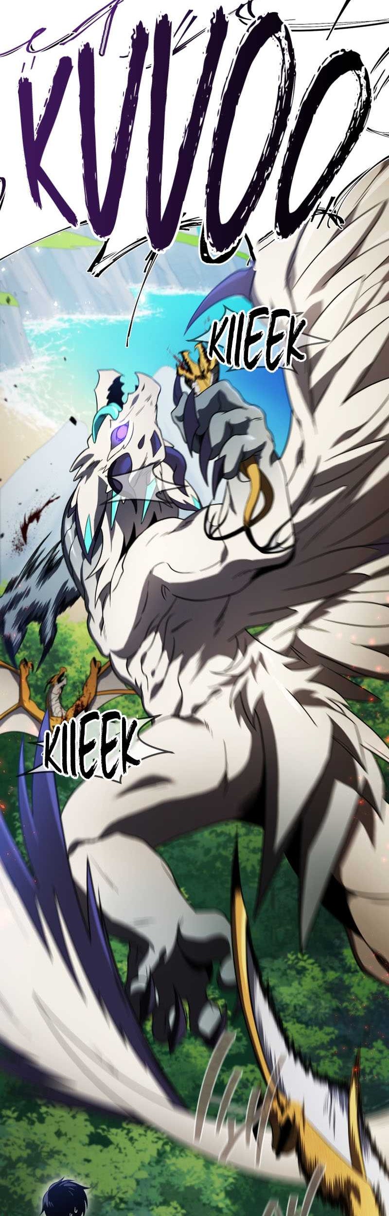 Player Who Returned 10,000 Years Later Chapter 44 Gambar 66