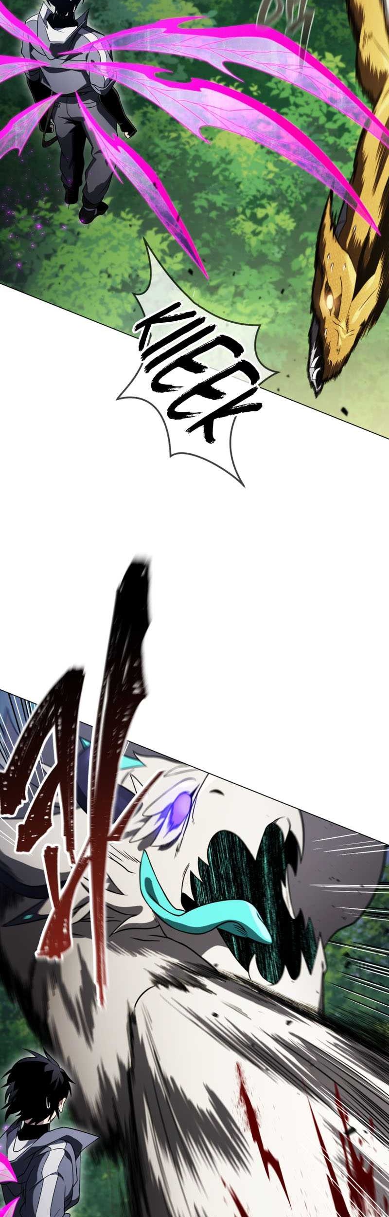 Player Who Returned 10,000 Years Later Chapter 44 Gambar 67