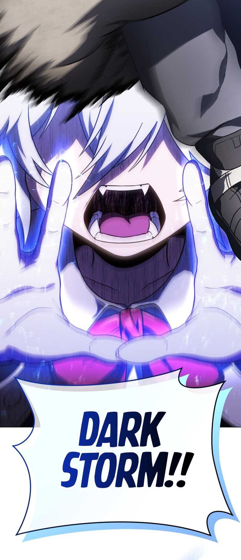 Player Who Returned 10,000 Years Later Chapter 44 Gambar 35