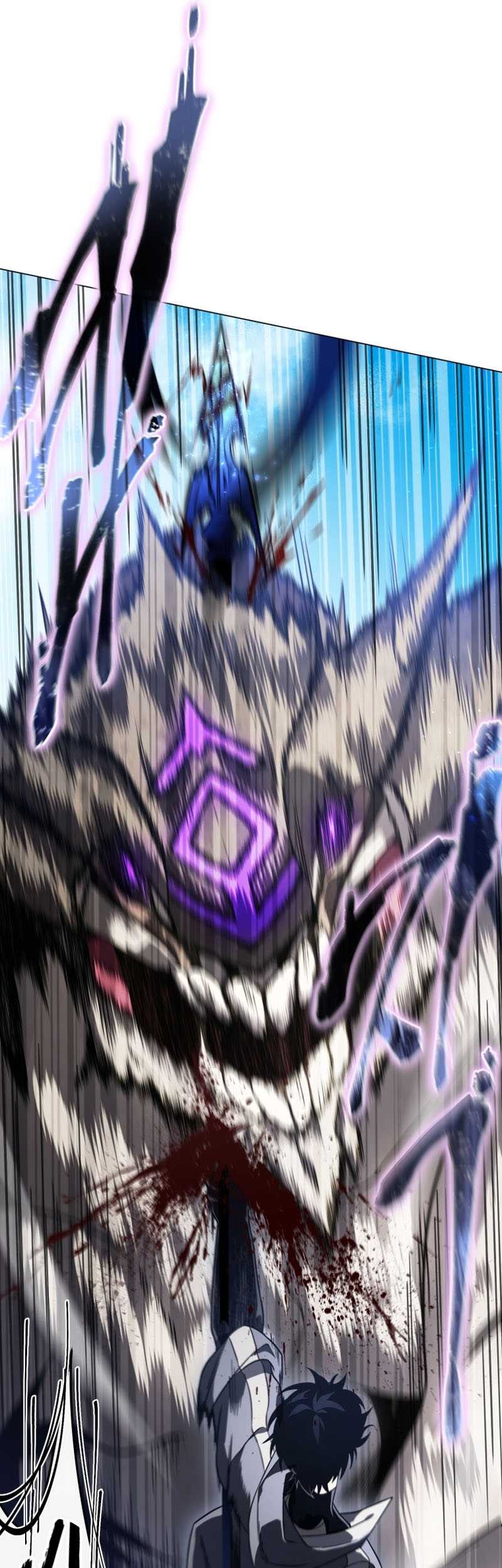 Player Who Returned 10,000 Years Later Chapter 44 Gambar 32