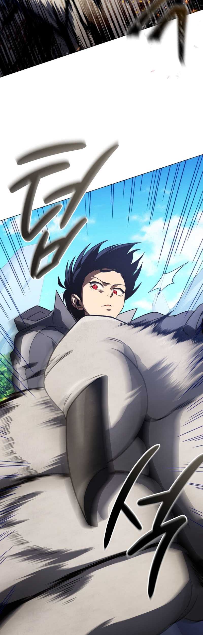 Player Who Returned 10,000 Years Later Chapter 44 Gambar 34