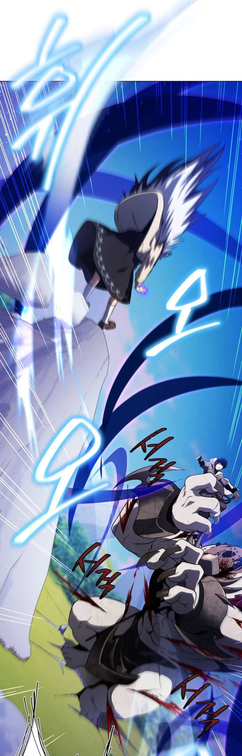 Player Who Returned 10,000 Years Later Chapter 44 Gambar 36