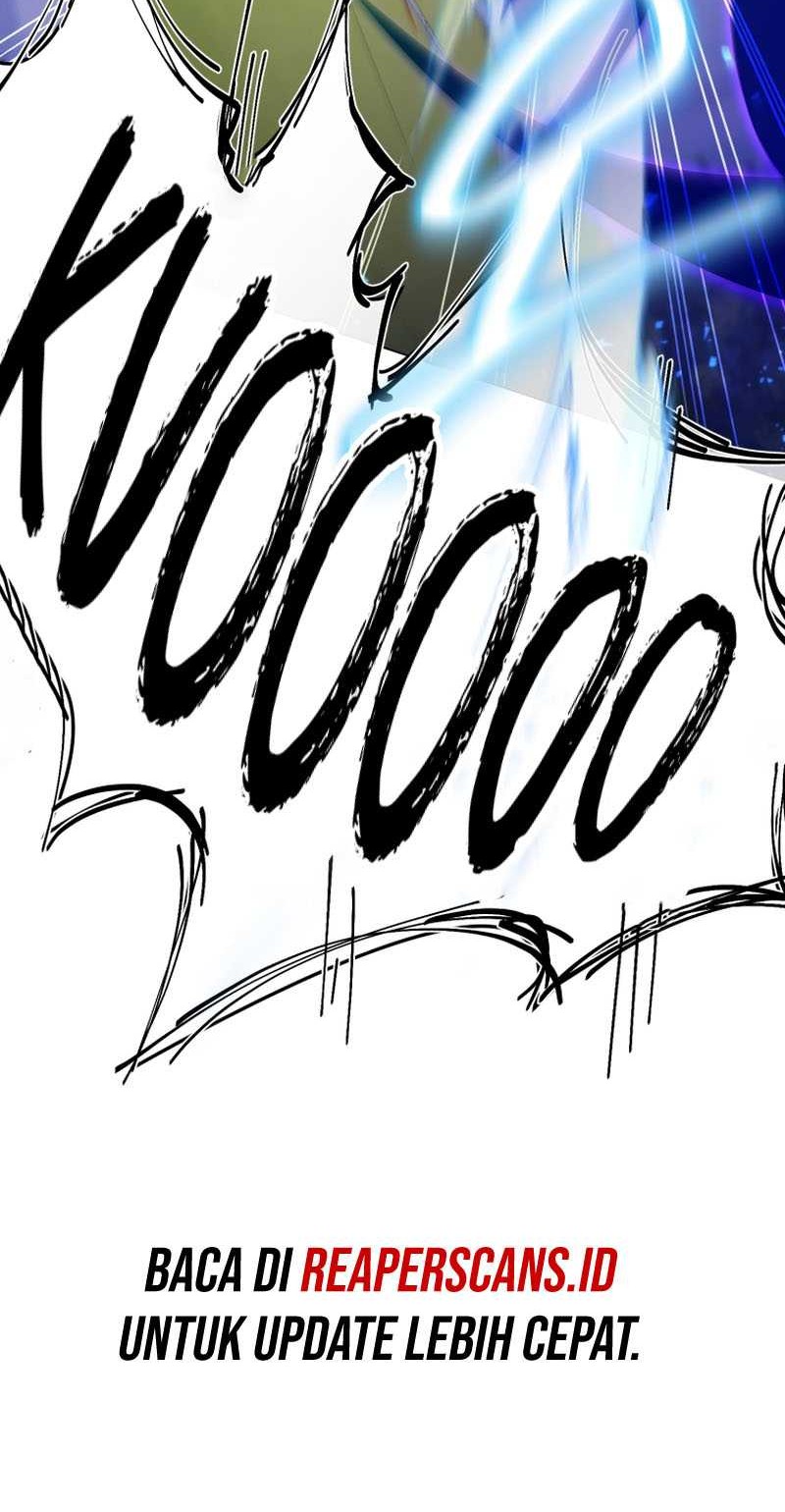 Player Who Returned 10,000 Years Later Chapter 44 Gambar 37