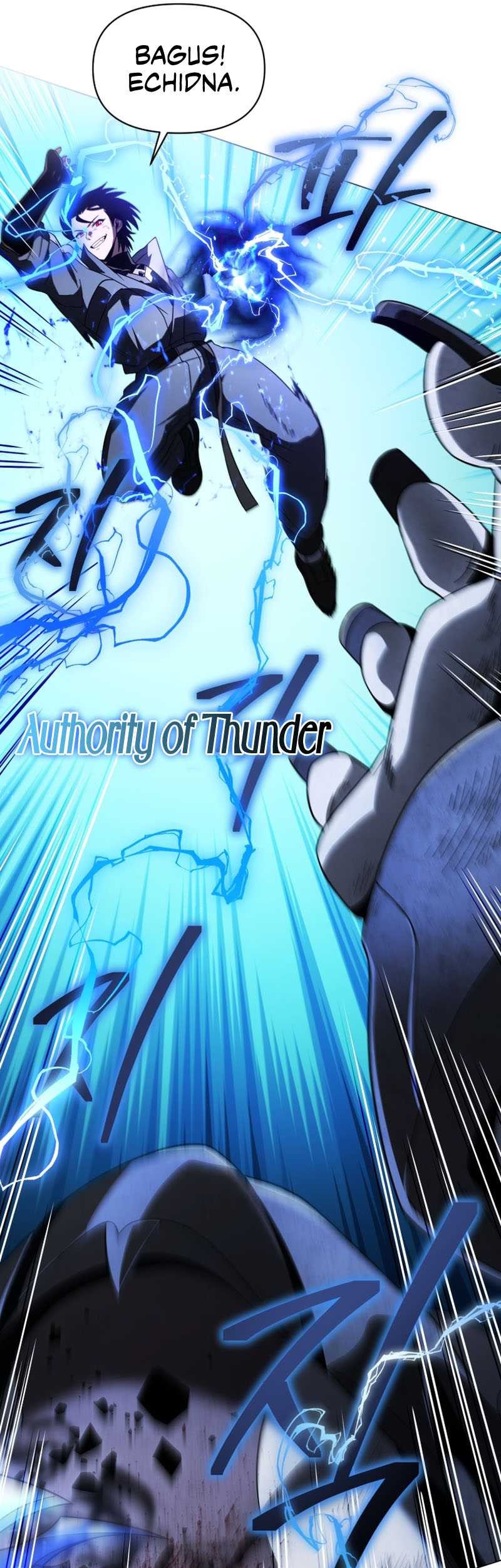 Player Who Returned 10,000 Years Later Chapter 44 Gambar 38