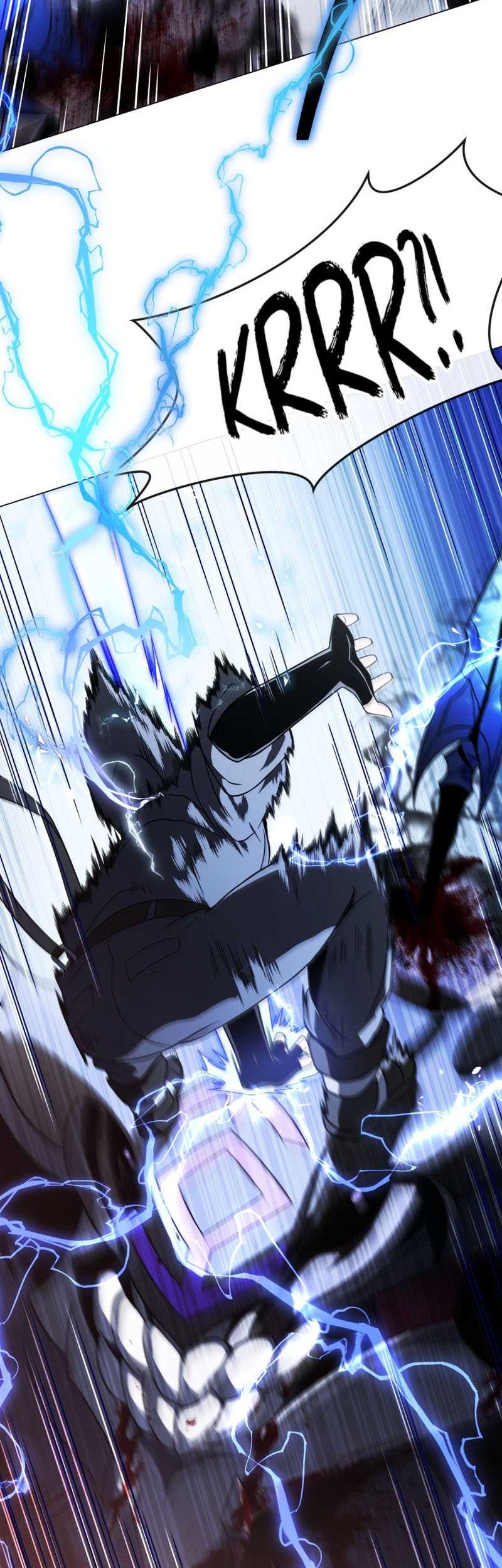 Player Who Returned 10,000 Years Later Chapter 44 Gambar 39