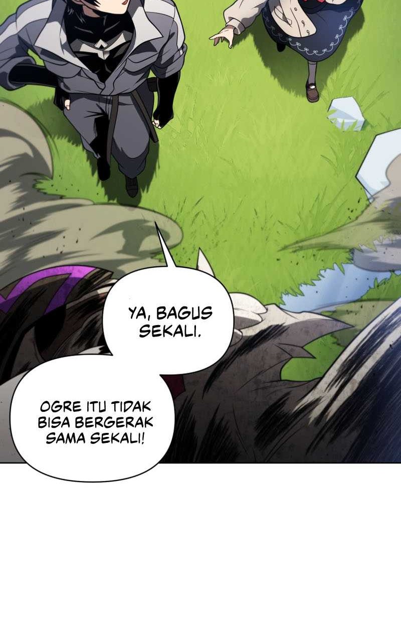 Player Who Returned 10,000 Years Later Chapter 44 Gambar 45