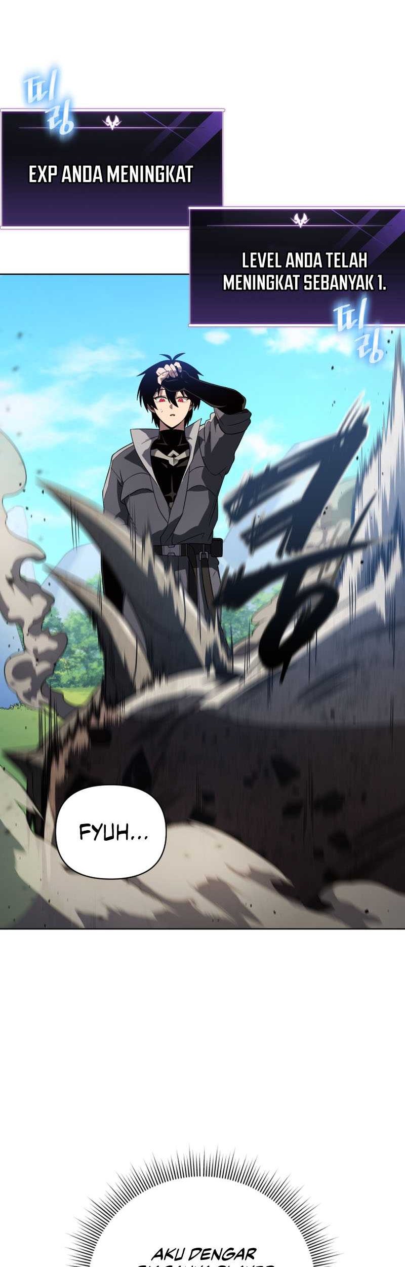 Player Who Returned 10,000 Years Later Chapter 44 Gambar 43