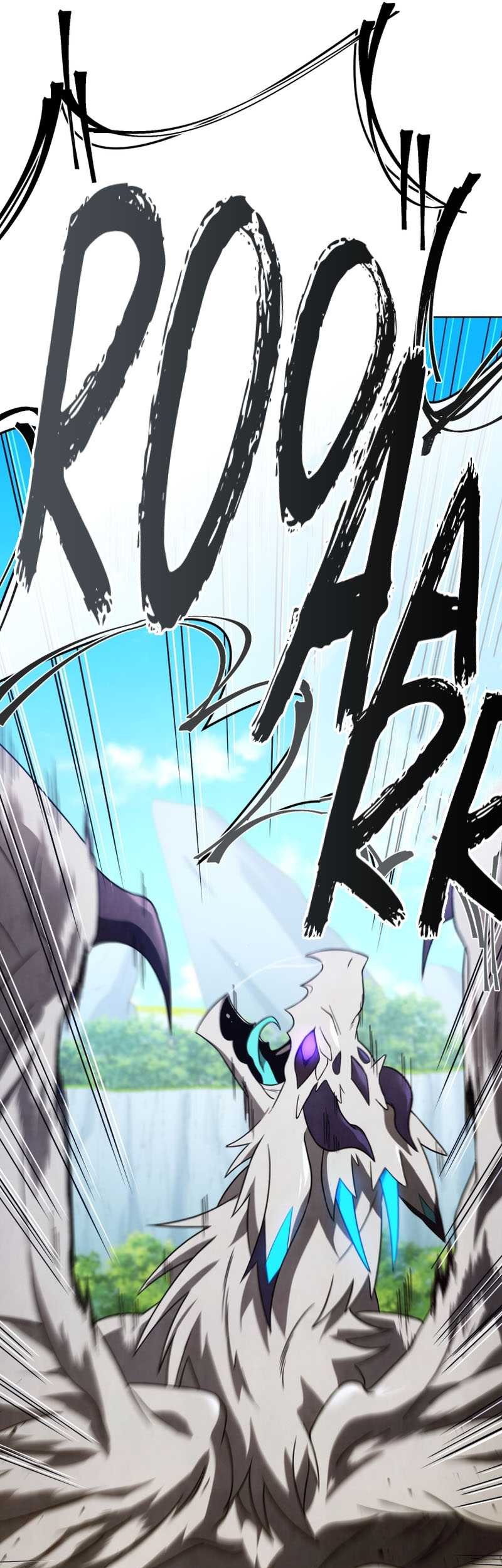 Player Who Returned 10,000 Years Later Chapter 44 Gambar 72