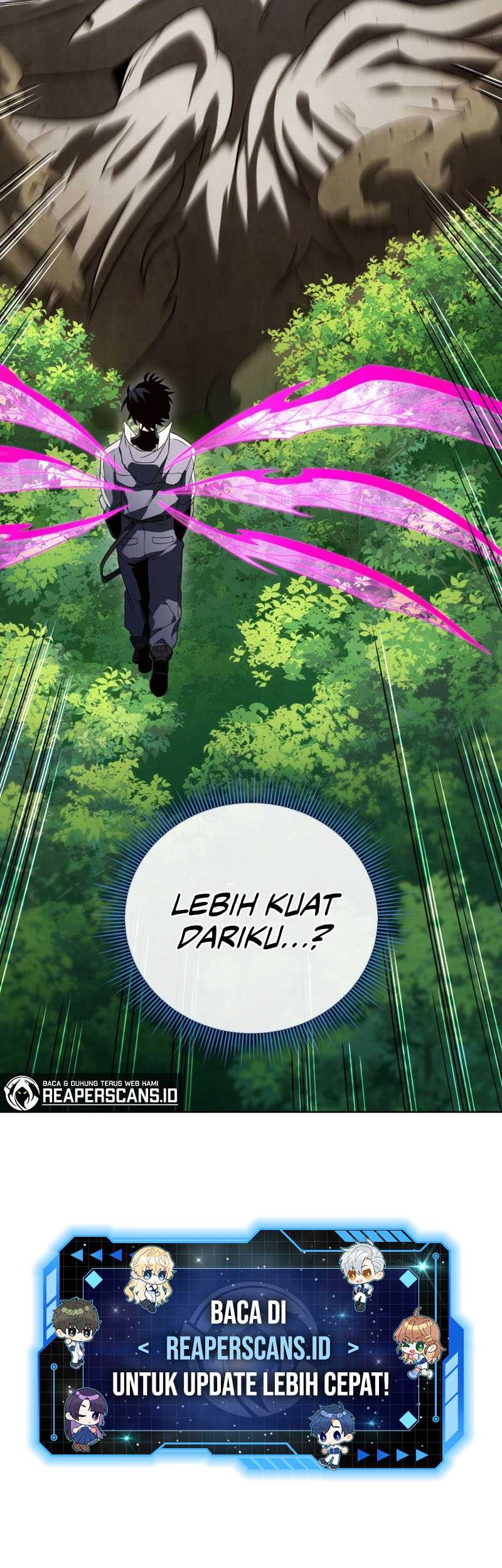 Player Who Returned 10,000 Years Later Chapter 44 Gambar 73