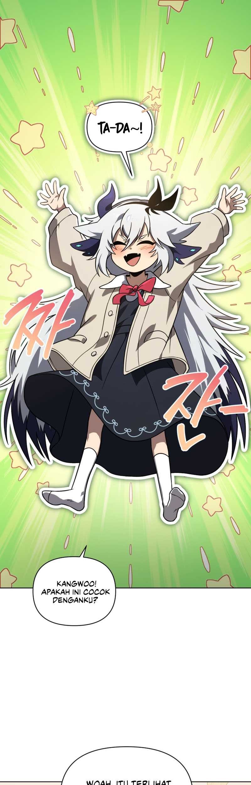 Manhwa Player Who Returned 10,000 Years Later Chapter 44 gambar nomor 2