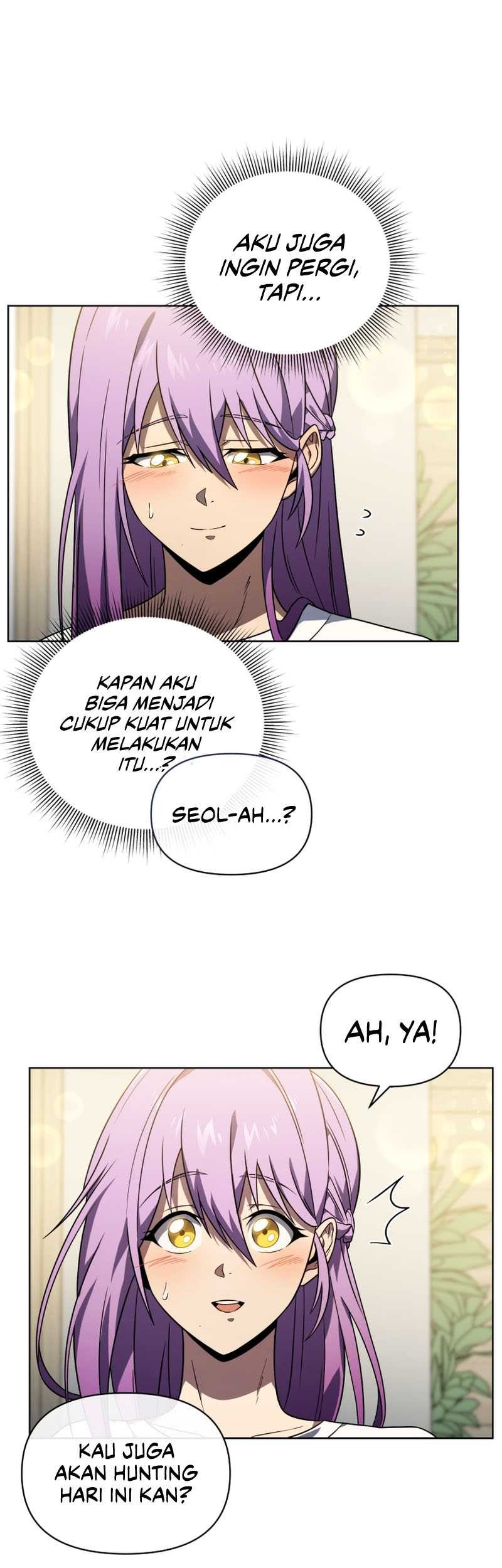 Player Who Returned 10,000 Years Later Chapter 44 Gambar 6