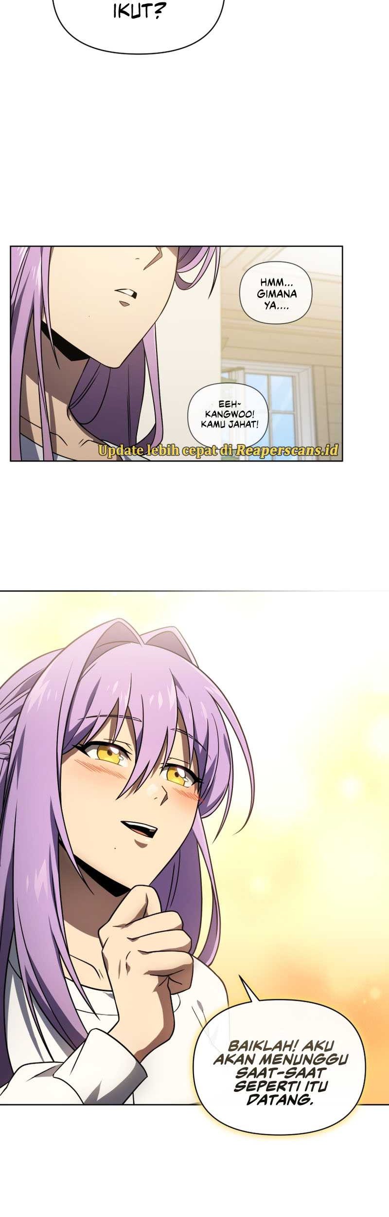 Player Who Returned 10,000 Years Later Chapter 44 Gambar 8