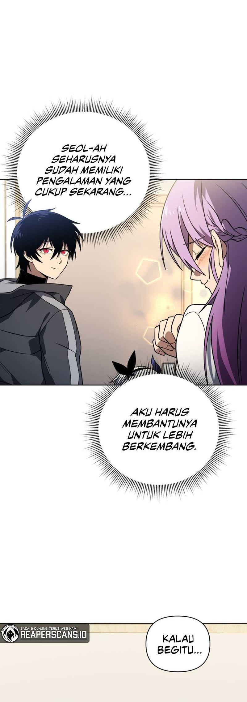 Player Who Returned 10,000 Years Later Chapter 44 Gambar 9