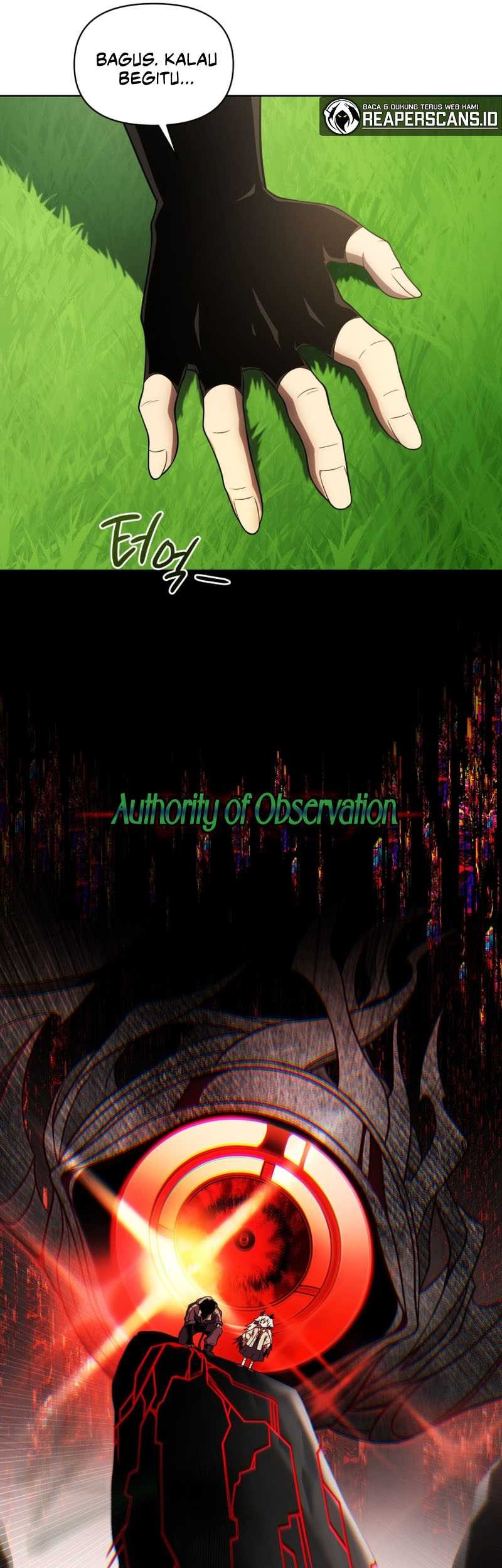 Player Who Returned 10,000 Years Later Chapter 44 Gambar 14