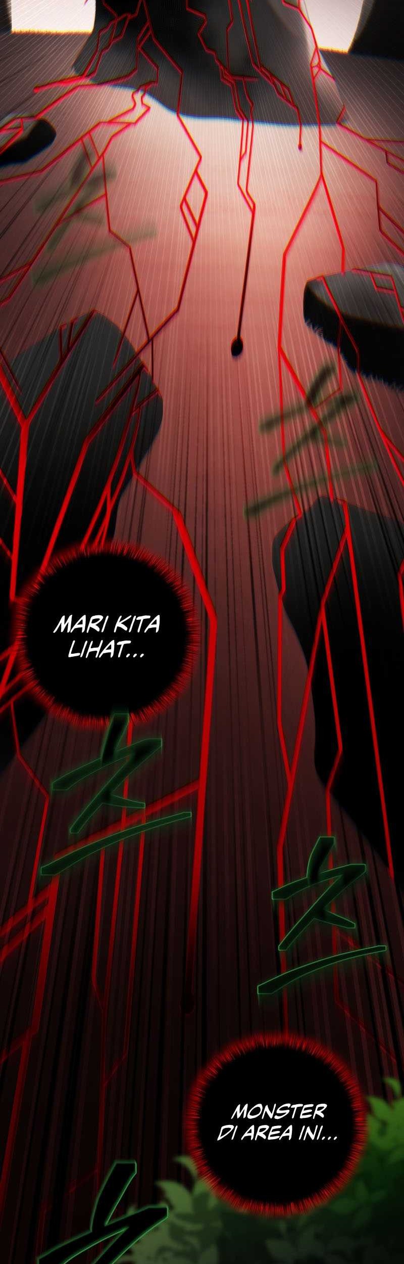 Player Who Returned 10,000 Years Later Chapter 44 Gambar 15