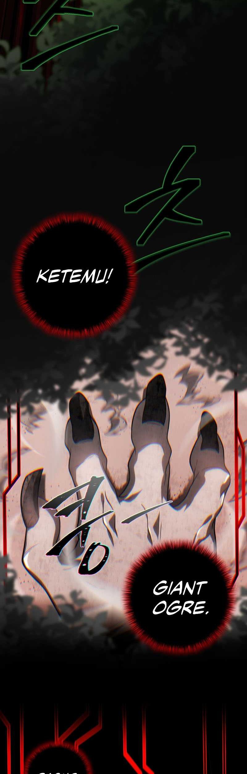 Player Who Returned 10,000 Years Later Chapter 44 Gambar 16