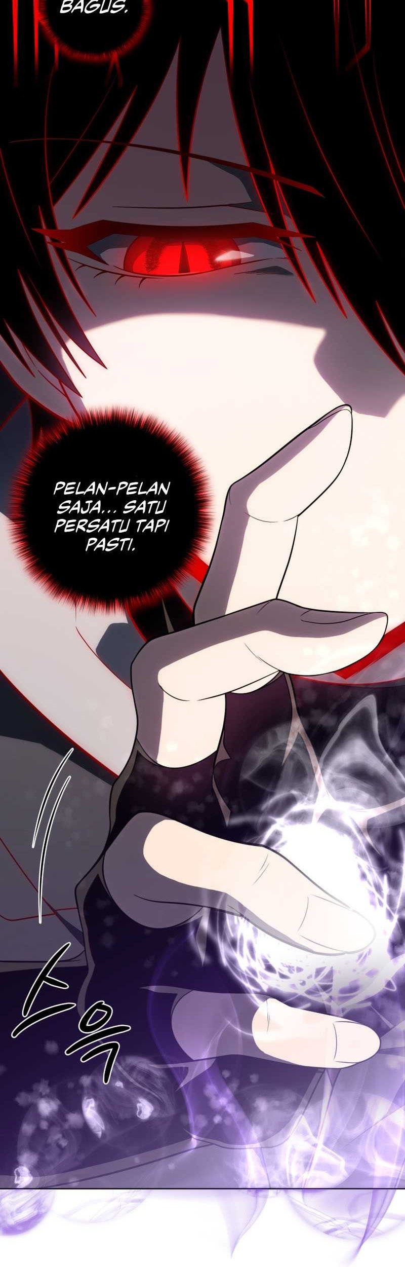 Player Who Returned 10,000 Years Later Chapter 44 Gambar 17