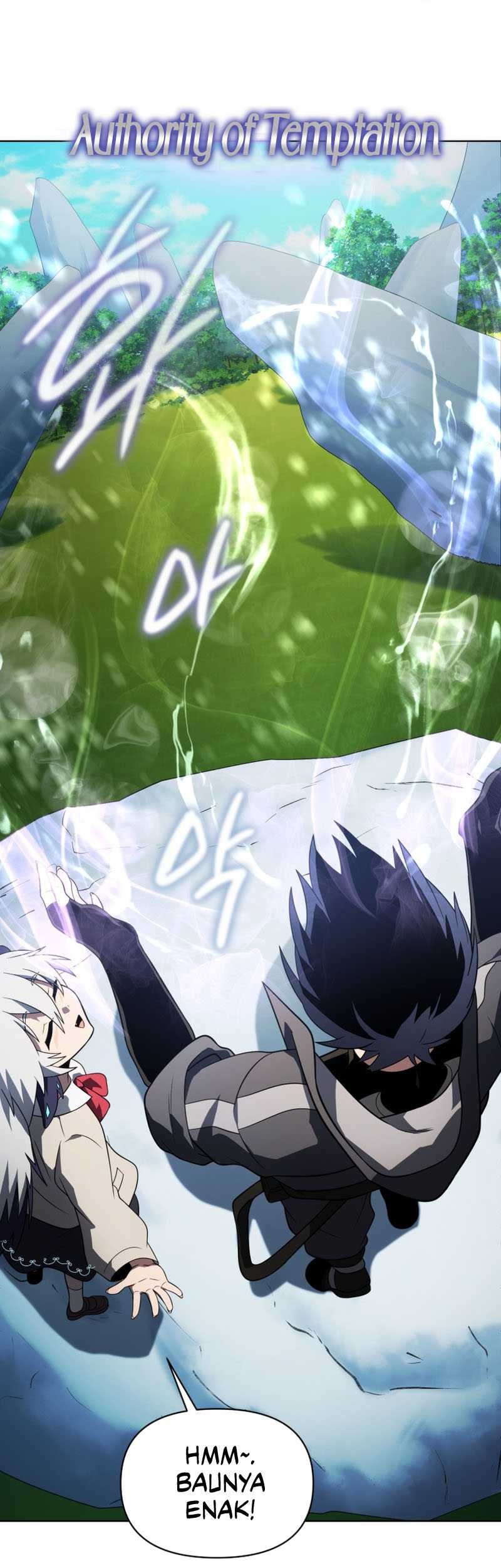 Player Who Returned 10,000 Years Later Chapter 44 Gambar 18