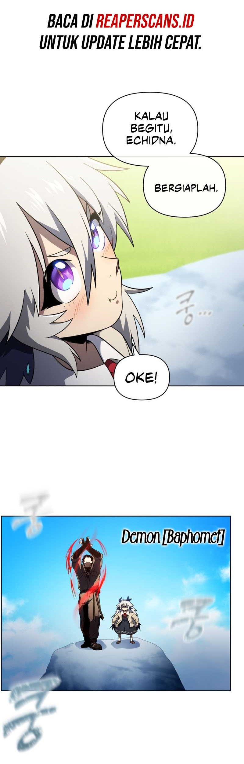 Player Who Returned 10,000 Years Later Chapter 44 Gambar 19