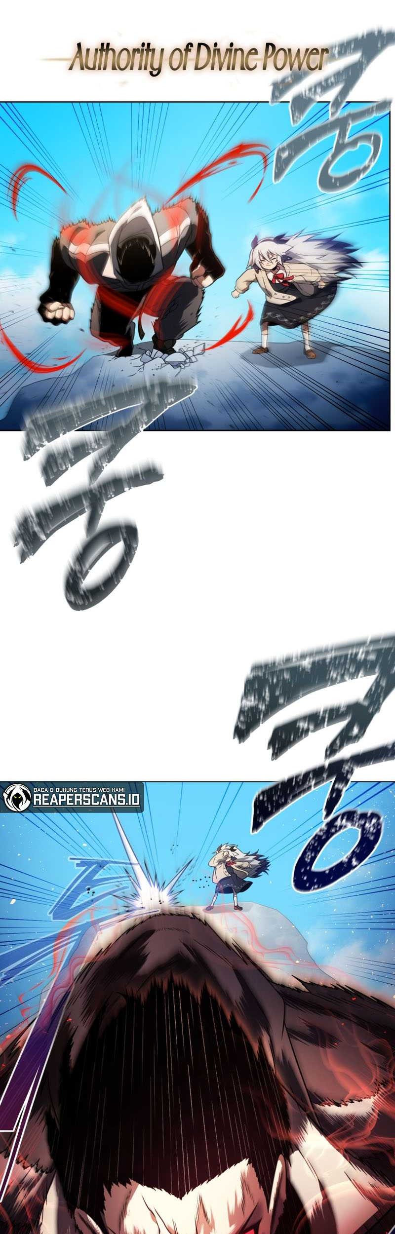 Player Who Returned 10,000 Years Later Chapter 44 Gambar 20