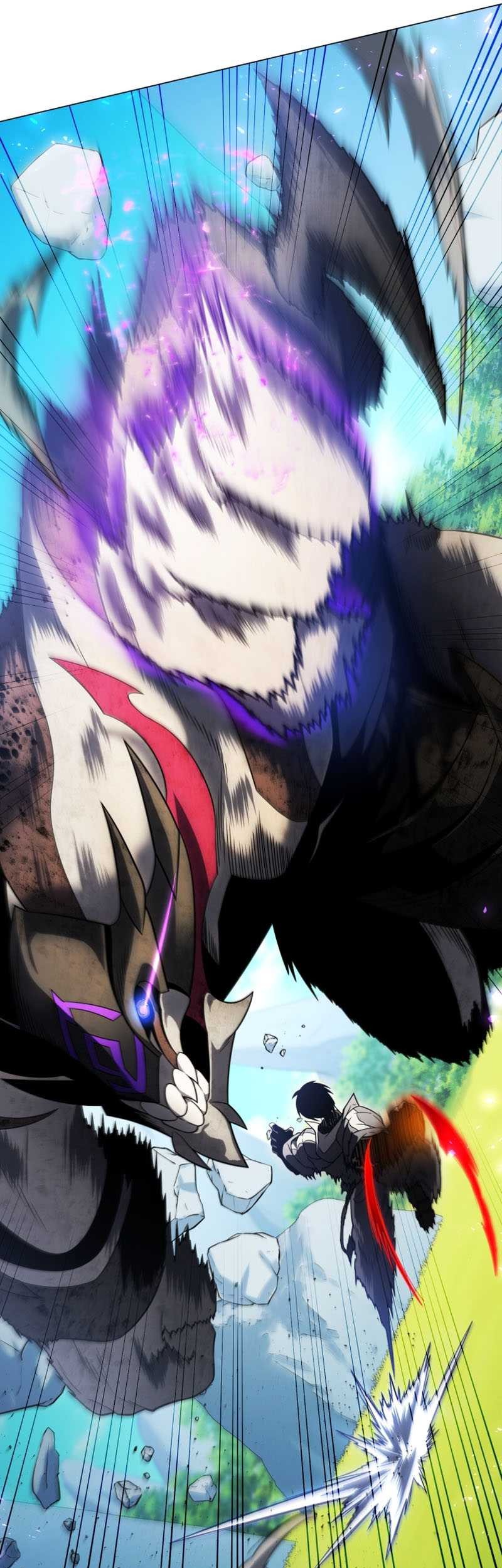 Player Who Returned 10,000 Years Later Chapter 44 Gambar 22