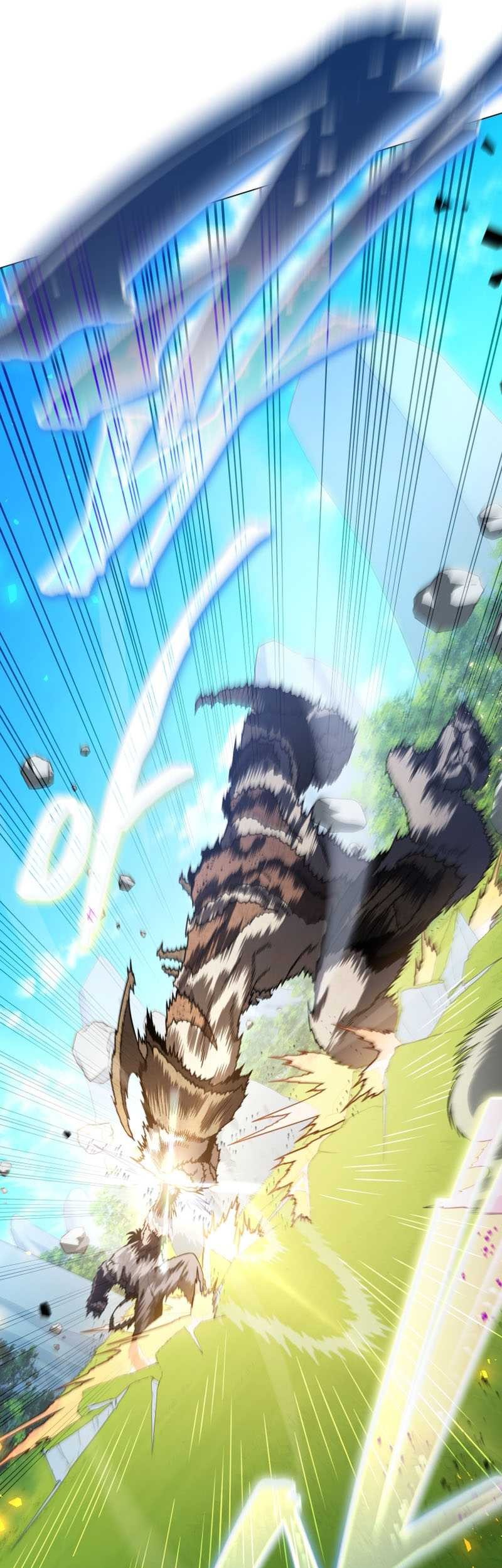 Player Who Returned 10,000 Years Later Chapter 44 Gambar 25