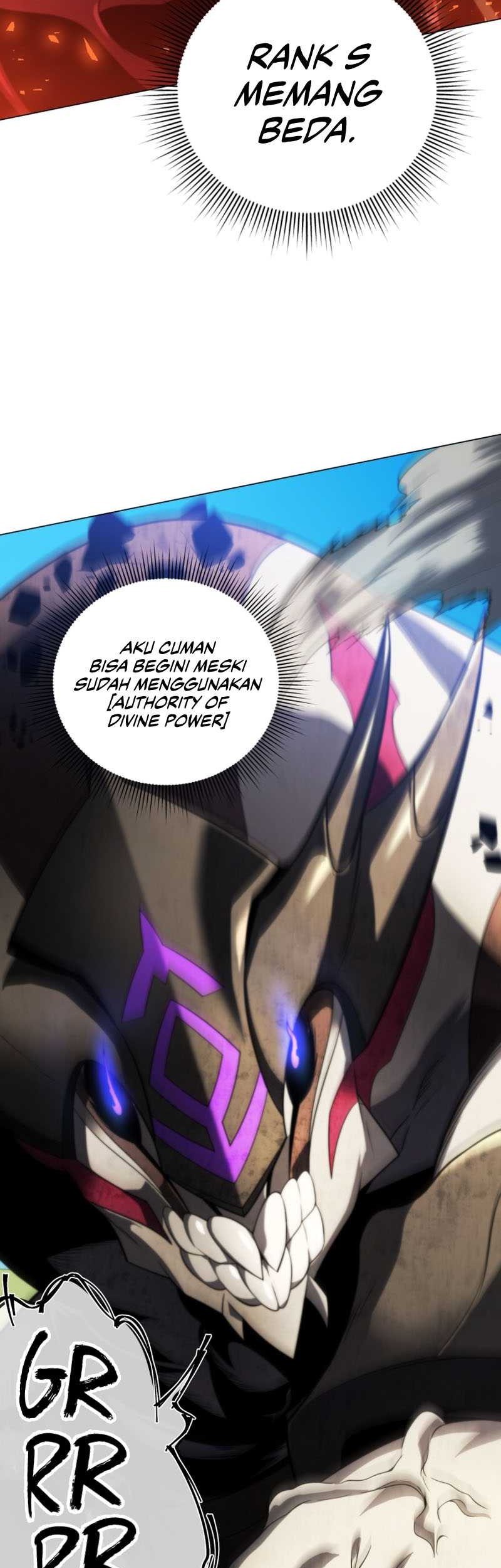 Player Who Returned 10,000 Years Later Chapter 44 Gambar 27