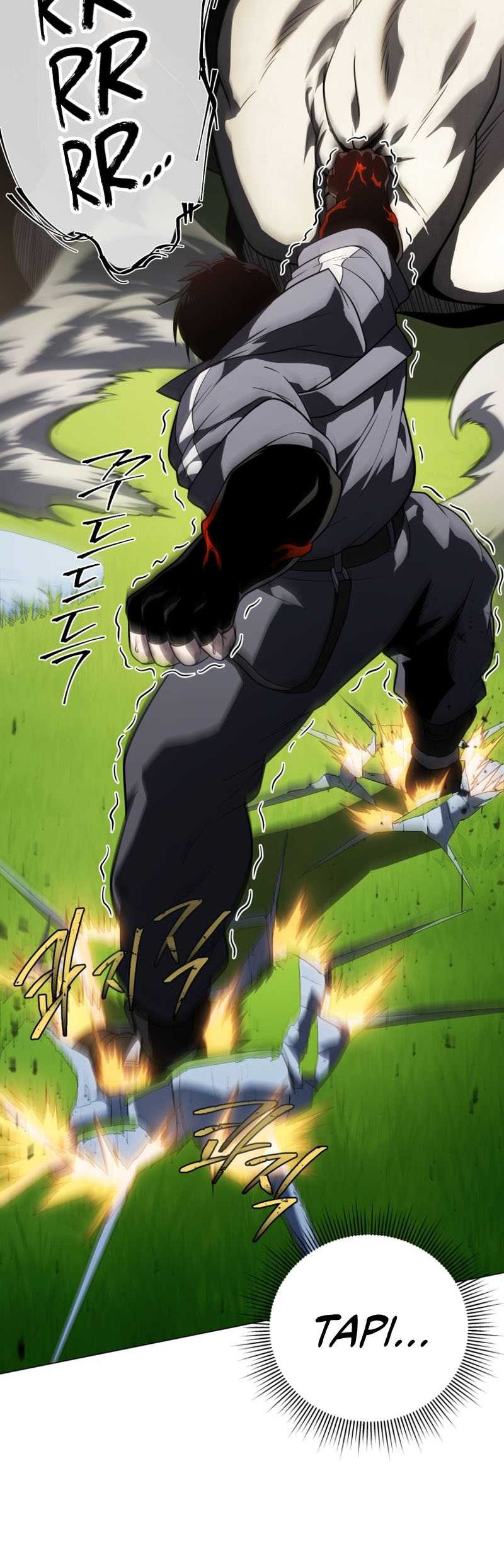 Player Who Returned 10,000 Years Later Chapter 44 Gambar 28