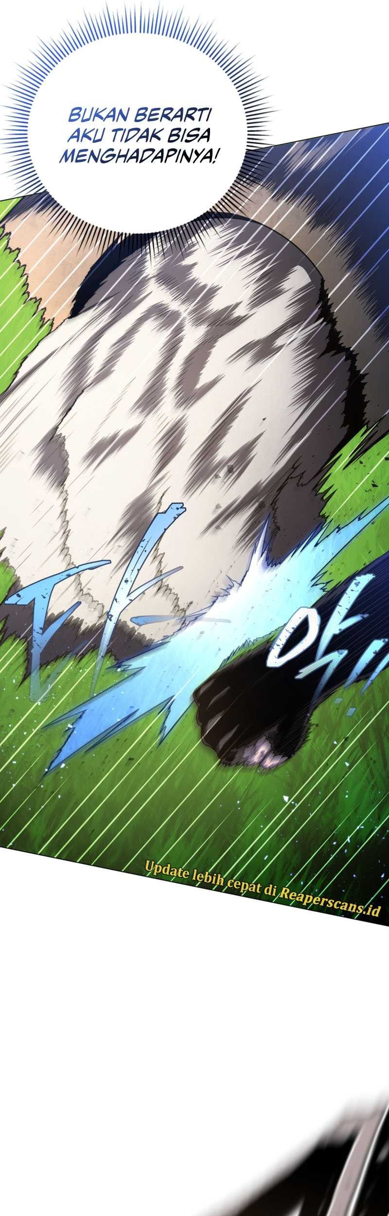 Player Who Returned 10,000 Years Later Chapter 44 Gambar 29