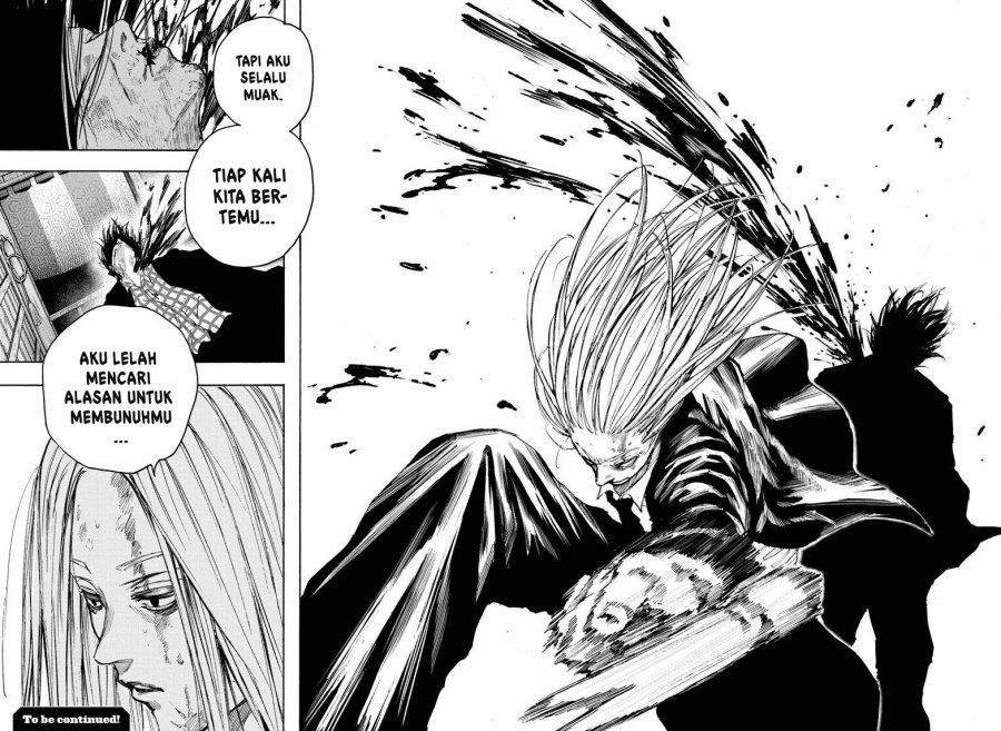 Sakamoto Days Chapter 100 Gambar 19