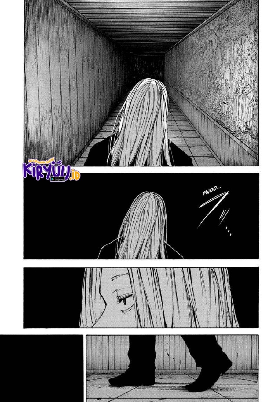 Sakamoto Days Chapter 100 Gambar 11