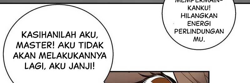 My Disciples Are All Big Villains Chapter 23 Gambar 30