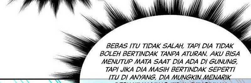 My Disciples Are All Big Villains Chapter 23 Gambar 32