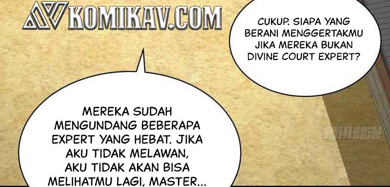 My Disciples Are All Big Villains Chapter 23 Gambar 42