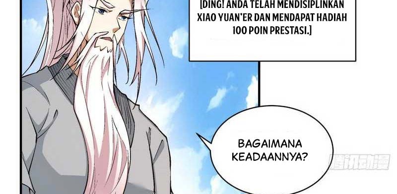 My Disciples Are All Big Villains Chapter 23 Gambar 13