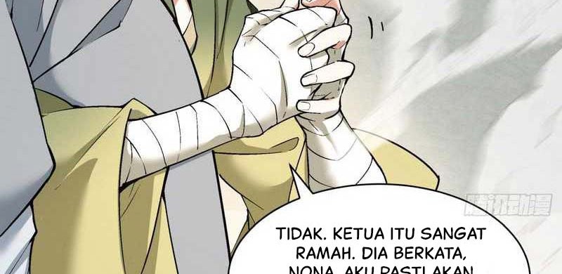 My Disciples Are All Big Villains Chapter 23 Gambar 15