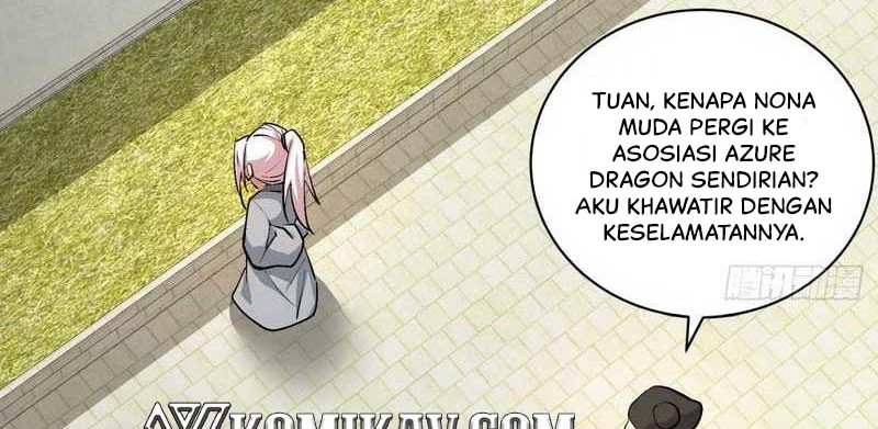 My Disciples Are All Big Villains Chapter 23 Gambar 17