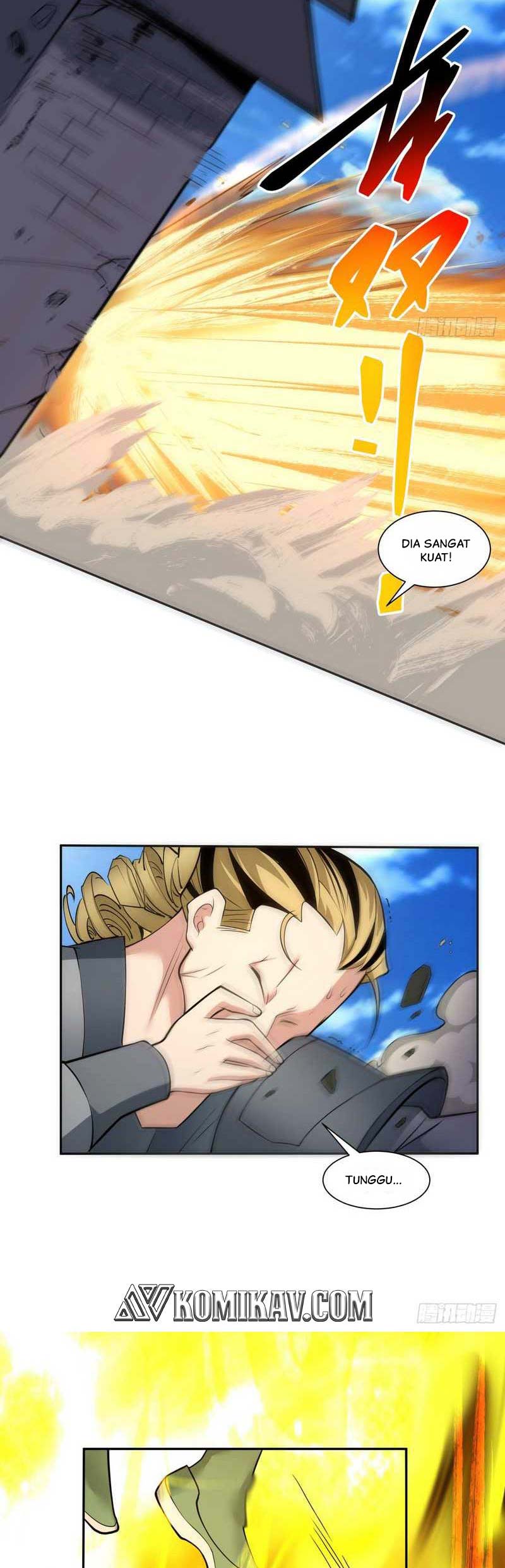 My Disciples Are All Big Villains Chapter 22 Gambar 15