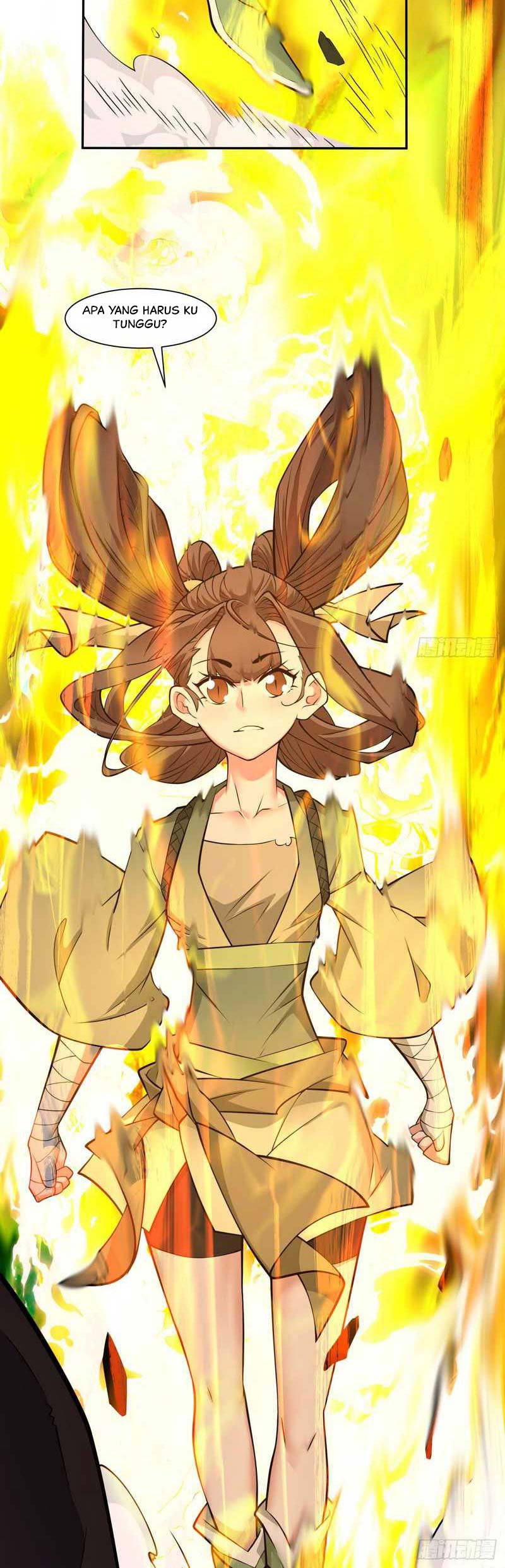 My Disciples Are All Big Villains Chapter 22 Gambar 16